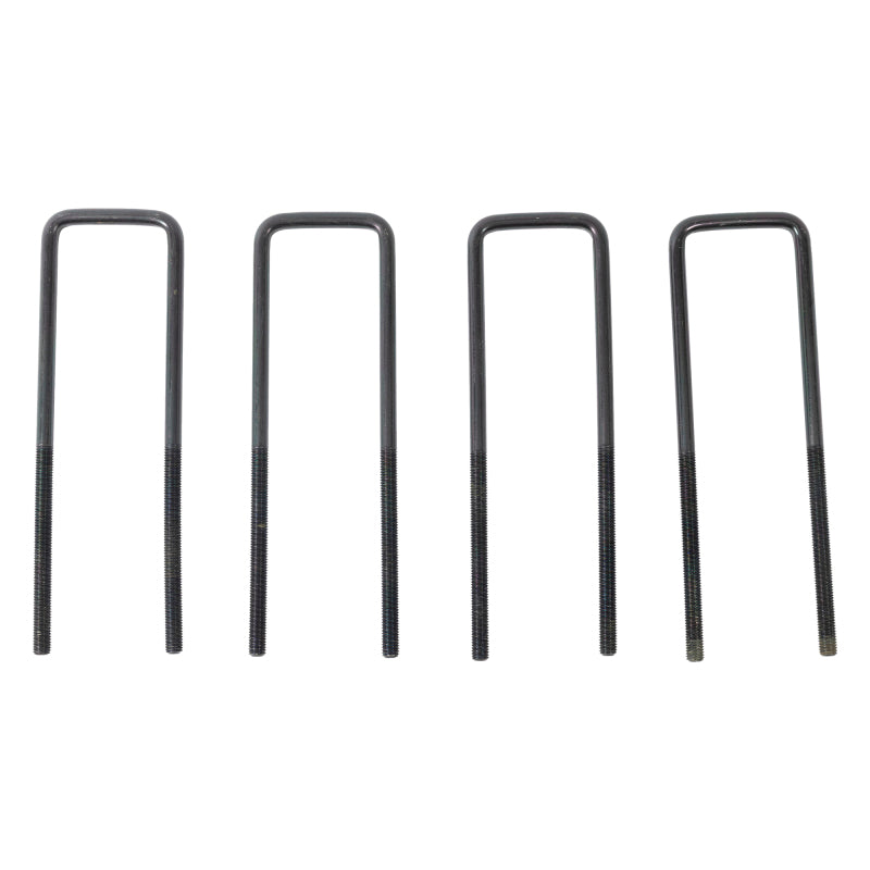 Belltech 15-20 FORD F150 4WD 6in Lift Kit w/ Rear Trail Performance Shocks Only 152501BK 152501BK User 6