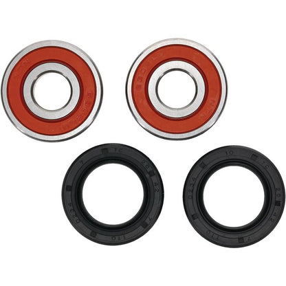 Pivot Works Honda, Yamaha Wheel Bearing Kit Premium Bearings 25-1640-P 25-1640-P Photo - Primary