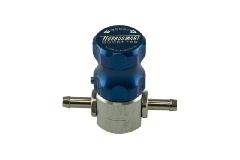 Turbosmart Boost Tee Manual Boost Controller TS-0101-1101 User 1