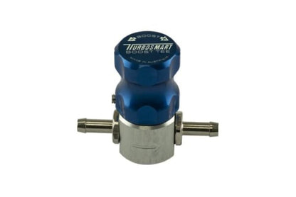 Turbosmart Boost Tee Manual Boost Controller TS-0101-1101 User 1