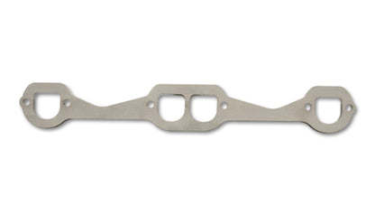 Vibrant Exhaust Manifold Flange for GM LT1/L98/LB9 SM Block (Dport), 14331D Photo - Primary