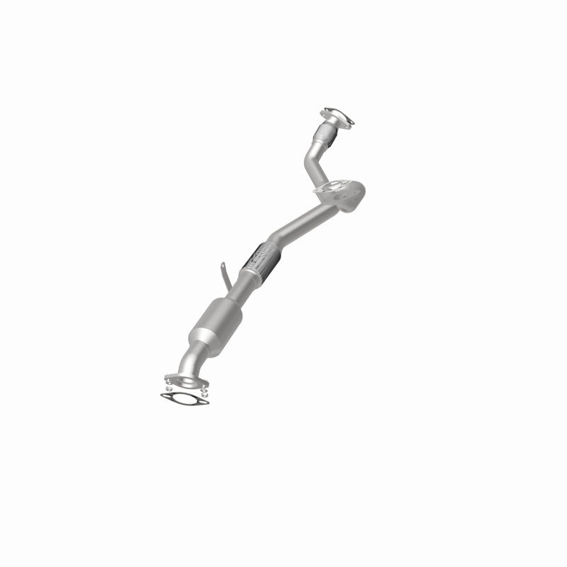 MagnaFlow Buick LaCrosse OEM Grade Federal / EPA Compliant Direct-Fit Catalytic Converter 52896 360 Degree Image Set