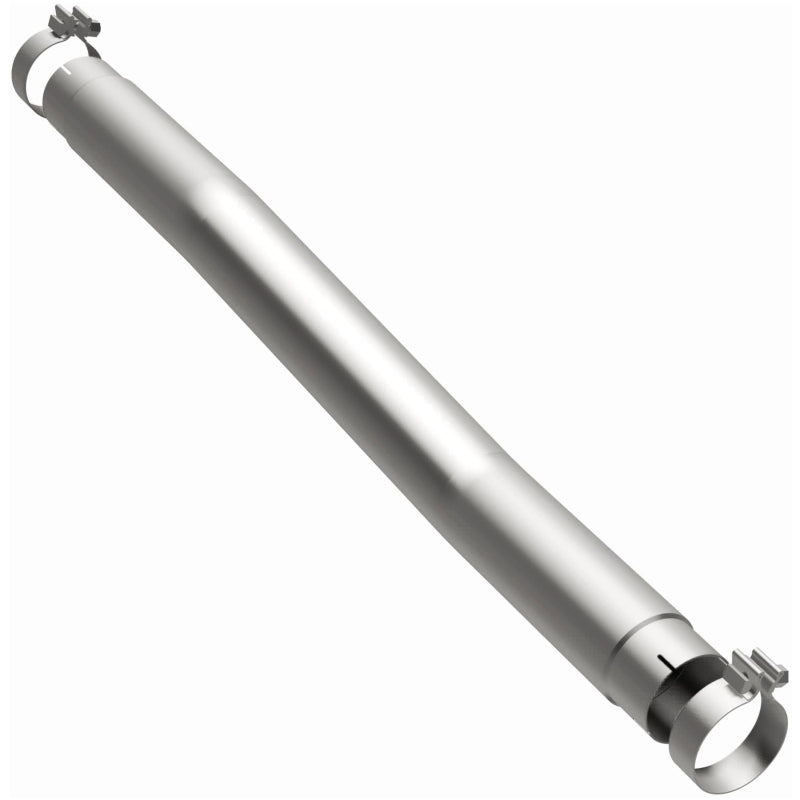 MagnaFlow D-Fit Muffler Replacement Without Muffler Performance Exhaust System 19491 Photo - out of package