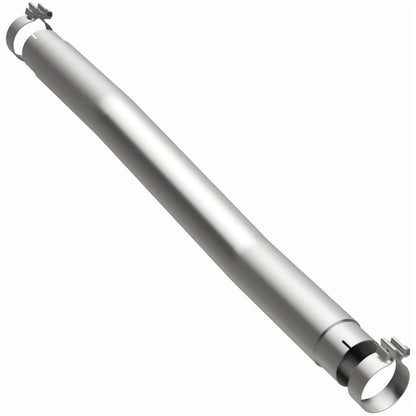 MagnaFlow D-Fit Muffler Replacement Without Muffler Performance Exhaust System 19491 Photo - out of package