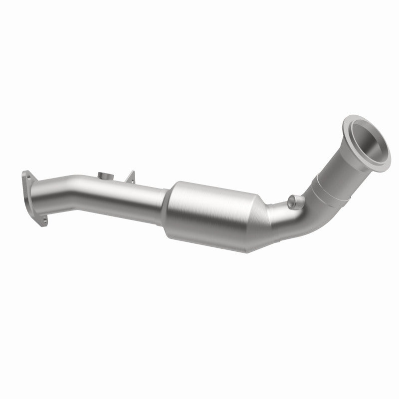 MagnaFlow BMW California Grade CARB Compliant Direct-Fit Catalytic Converter 5411062 360 Degree Image Set