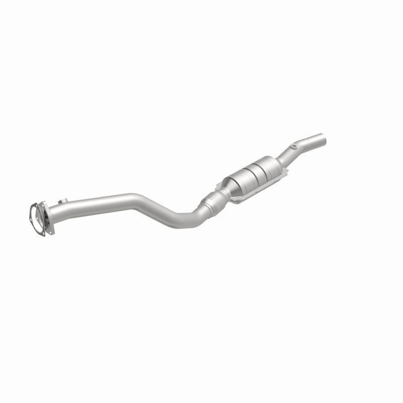 MagnaFlow HM Grade Federal / EPA Compliant Direct-Fit Catalytic Converter 22962 360 Degree Image Set