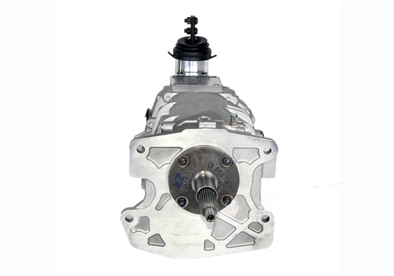 Ford Racing Tremec TKX-600 5 Speed Transmission .68 Overdrive M-7003-TKX68 M-7003-TKX68 Photo - Unmounted