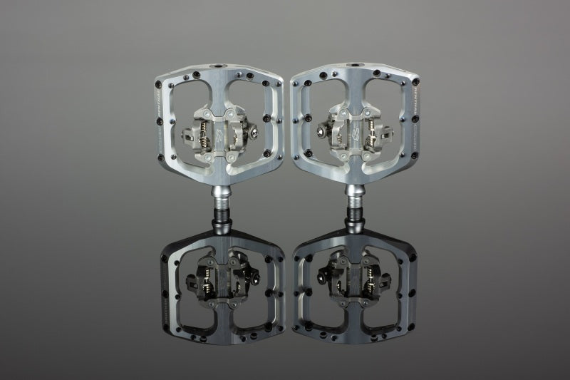 Renthal REN Cycle Revo-F Pedal Interior Accessories Pedals main image