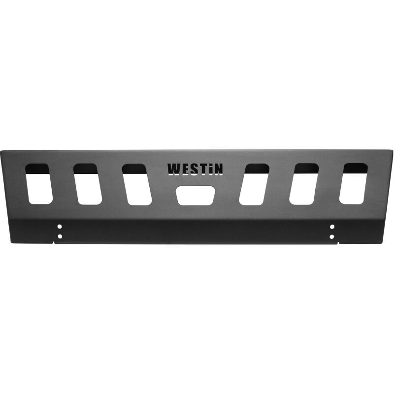 Westin Wj2 Skid Plate For Front Bumper 59-80005-SP Photo - Primary