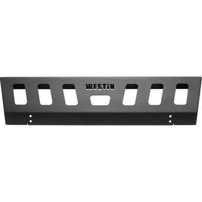 Westin Wj2 Skid Plate For Front Bumper 59-80005-SP Photo - Primary