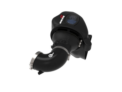 aFe Momentum GT Pro 5R Cold Air Intake System 16-19 Cadillac CTS-V 6.2L SC 50-70049R 50-70049R Photo - Unmounted