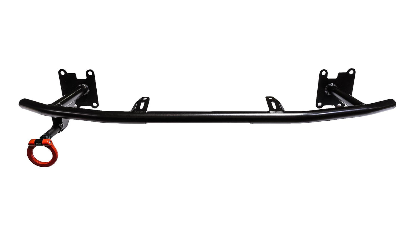 GReddy Civic Type-R (FK8) Competition Only Front Bumper Support Bar