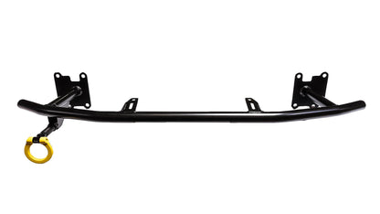 GReddy Civic Type-R (FK8) Competition Only Front Bumper Support Bar