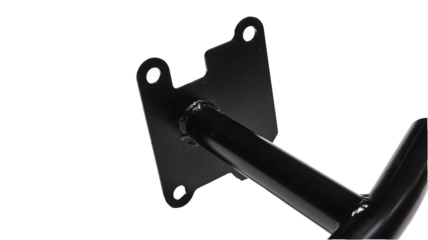 GReddy Civic Type-R (FK8) Competition Only Front Bumper Support Bar