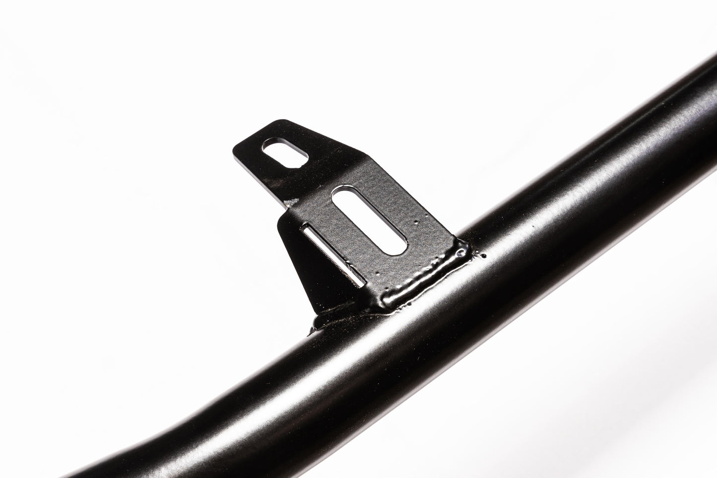 GReddy Civic Type-R (FK8) Competition Only Front Bumper Support Bar