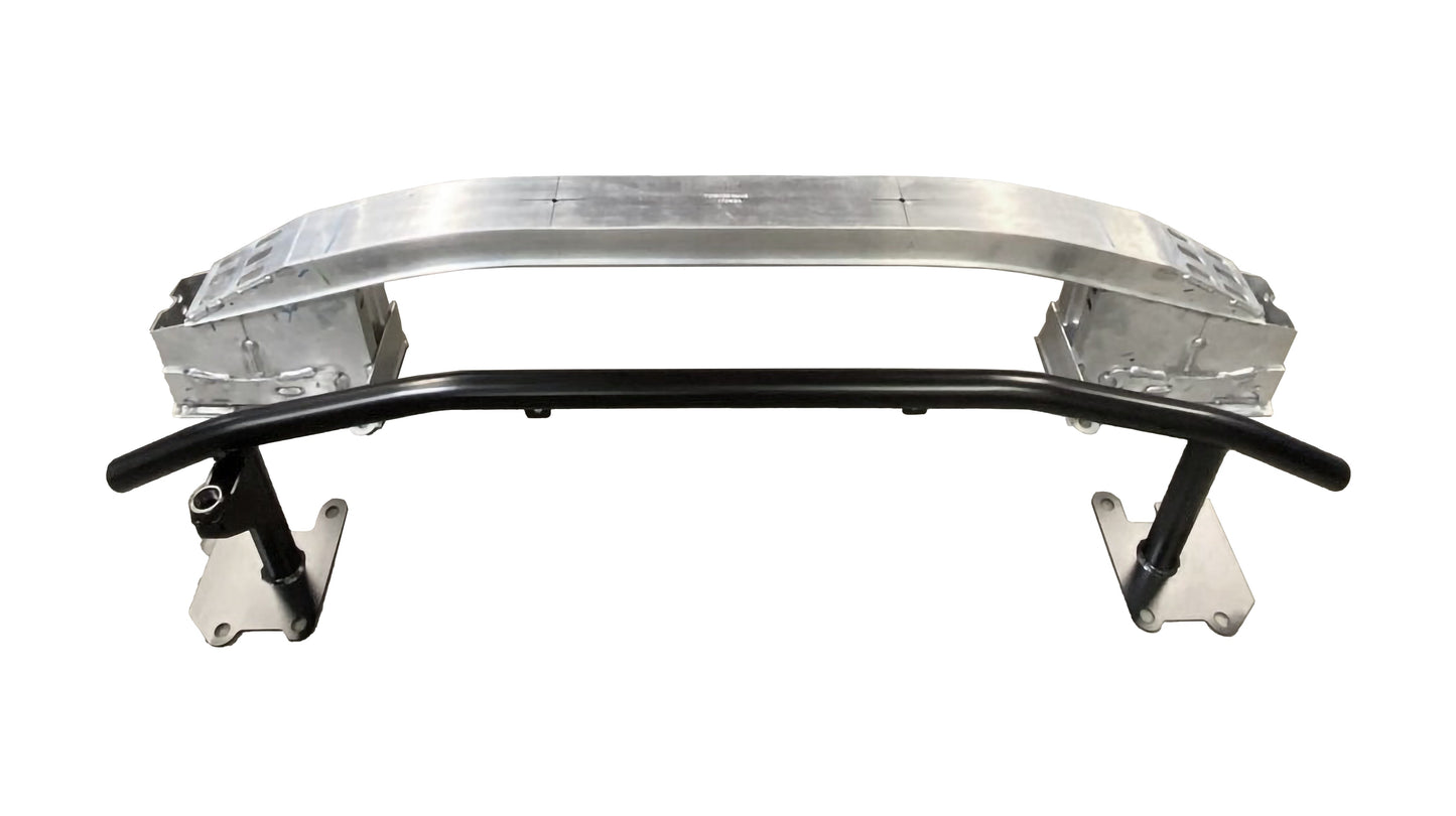 GReddy Civic Type-R (FK8) Competition Only Front Bumper Support Bar