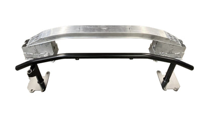 GReddy Civic Type-R (FK8) Competition Only Front Bumper Support Bar