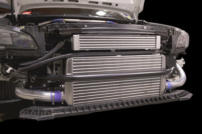GReddy WRX / STI (VAB) Competition Only Front Bumper Support Bar