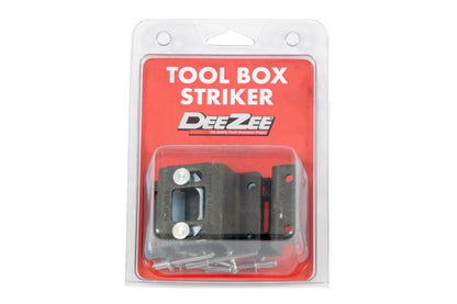 Dee Zee Deezee Universal Tool Box - Service Parts Tool Box Striker DZTBSTRIKER DZTBSTRIKER Photo - Unmounted