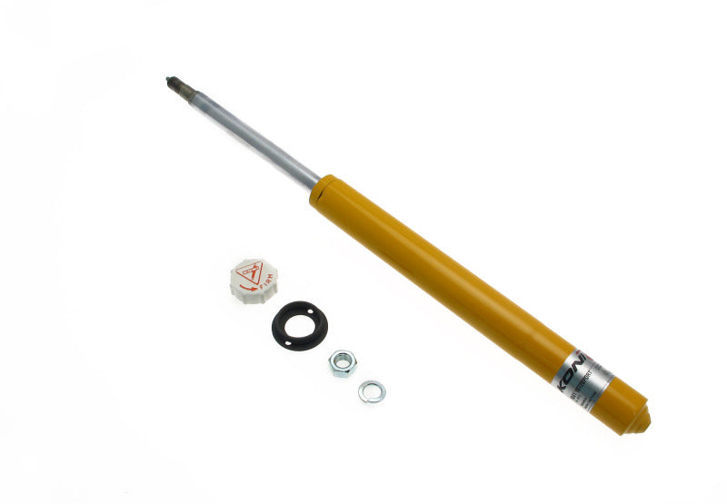 Koni Sport (Yellow) Shock 85-7/86 Toyota MR2 (rear strut has M42 x 1 locknut) - Rear 8641 1072Sport 8641 1072SPORT Photo - Primary