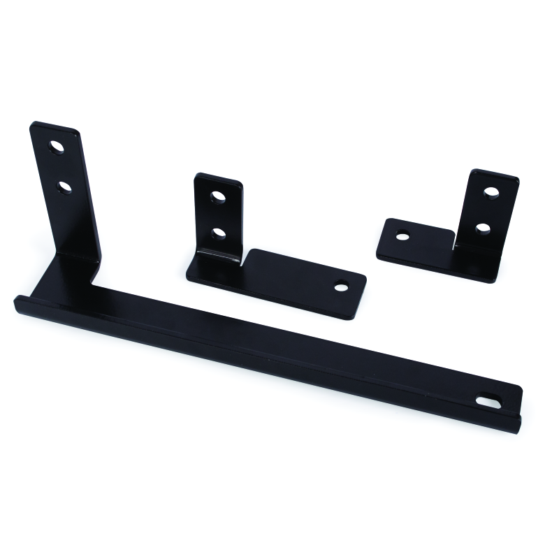 Mishimoto Oil Cooler Kit Black - Thermostatic ND Mazda MX-5 Miata 2016+ MMOC-MIA-16TBK Photo - Close Up