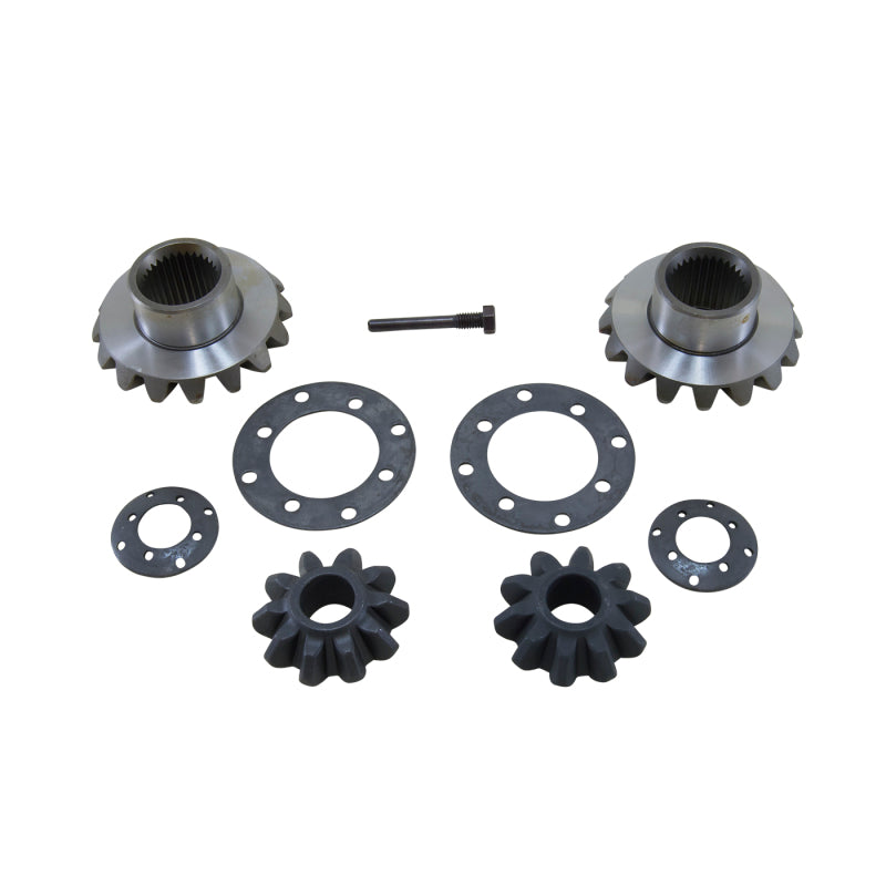 Yukon Gear & Axle Yukon Gear Standard Open Spider Gear Inner Parts Kit For Toyota Landcruiser w/ 30 Spline Axles YPKTLC-S-30 YPKTLC-S-30 Photo - Primary