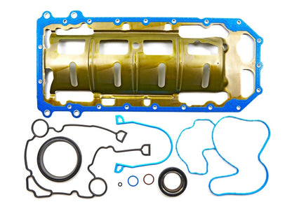 Cometic Gasket Cometic Street Pro 12-14 Chrysler 300 6.4L Apache Gen-3 Hemi Bottom End Gasket Kit PRO1048B PRO1048B Photo - Primary