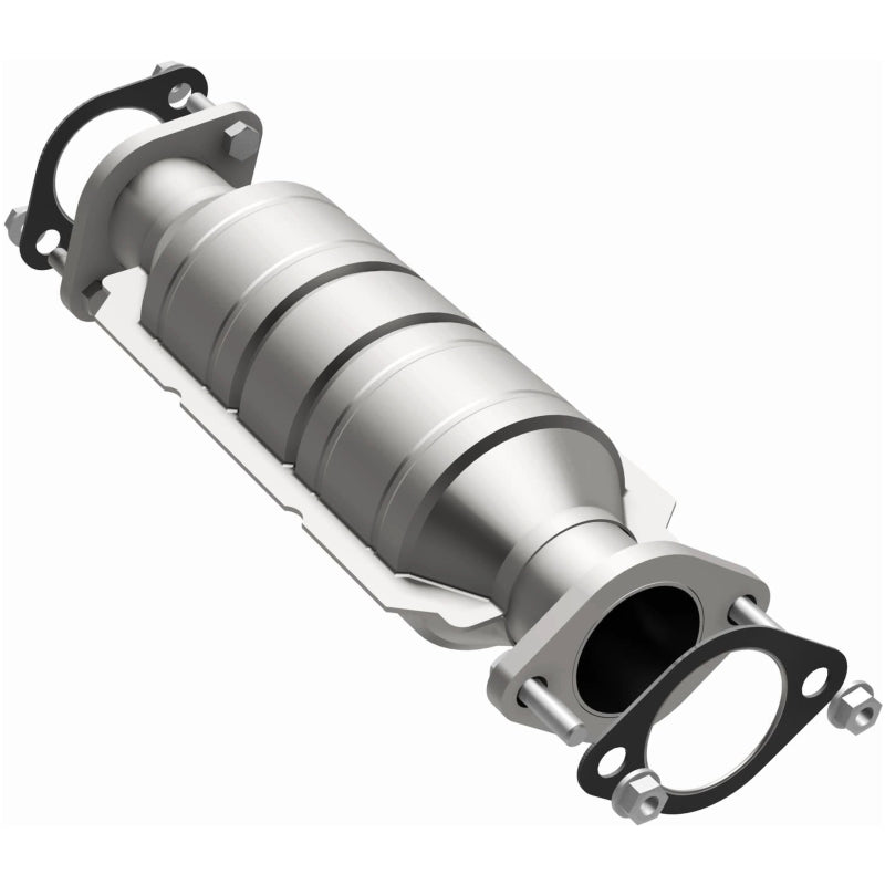 MagnaFlow OEM Grade Federal / EPA Compliant Direct-Fit Catalytic Converter 51332 Photo - out of package
