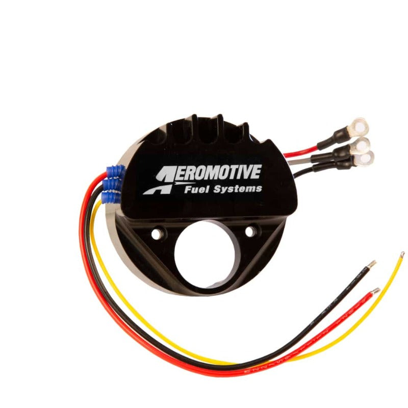 Aeromotive Variable Speed Controller Replacement - Fuel Pump - Brushless 18047 18047 Photo - Primary