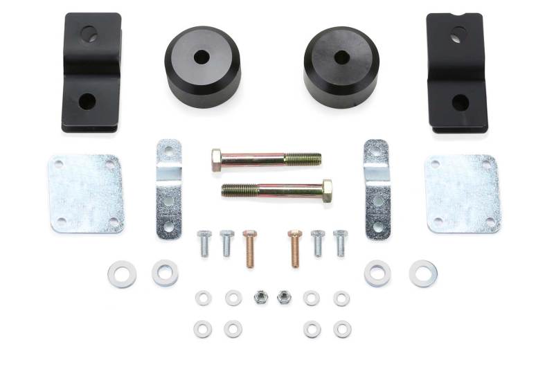 Fabtech Suspension Leveling Kit FTL5205 Photo - Primary