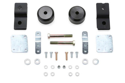 Fabtech Suspension Leveling Kit FTL5205 Photo - Primary