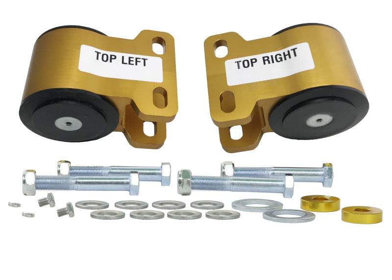 Whiteline Anti Lift Kit KCA428 Photo - out of package