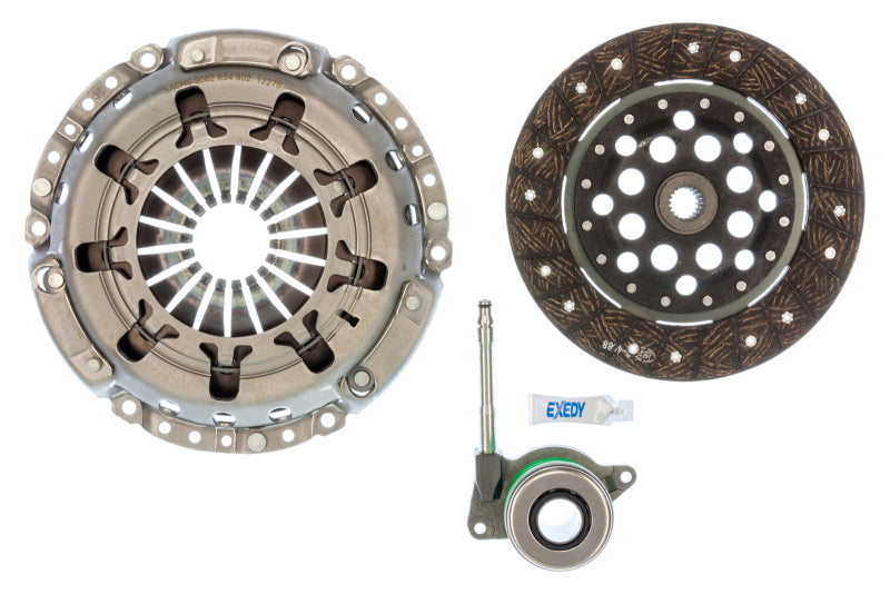 Exedy OEM Replacement Clutch Kit Volvo V70 Base 2001-2007 VLK1004 Photo - Primary