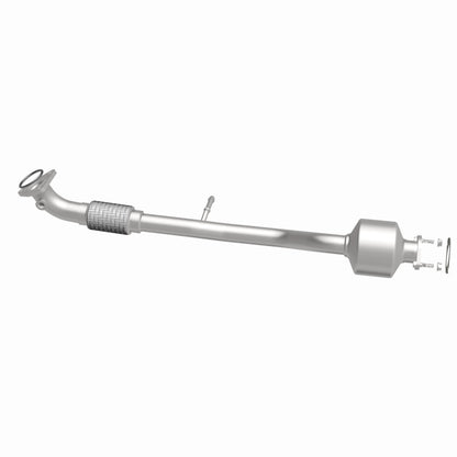 MagnaFlow Chevrolet Spark OEM Grade Federal / EPA Compliant Direct-Fit Catalytic Converter 21-435 360 Degree Image Set
