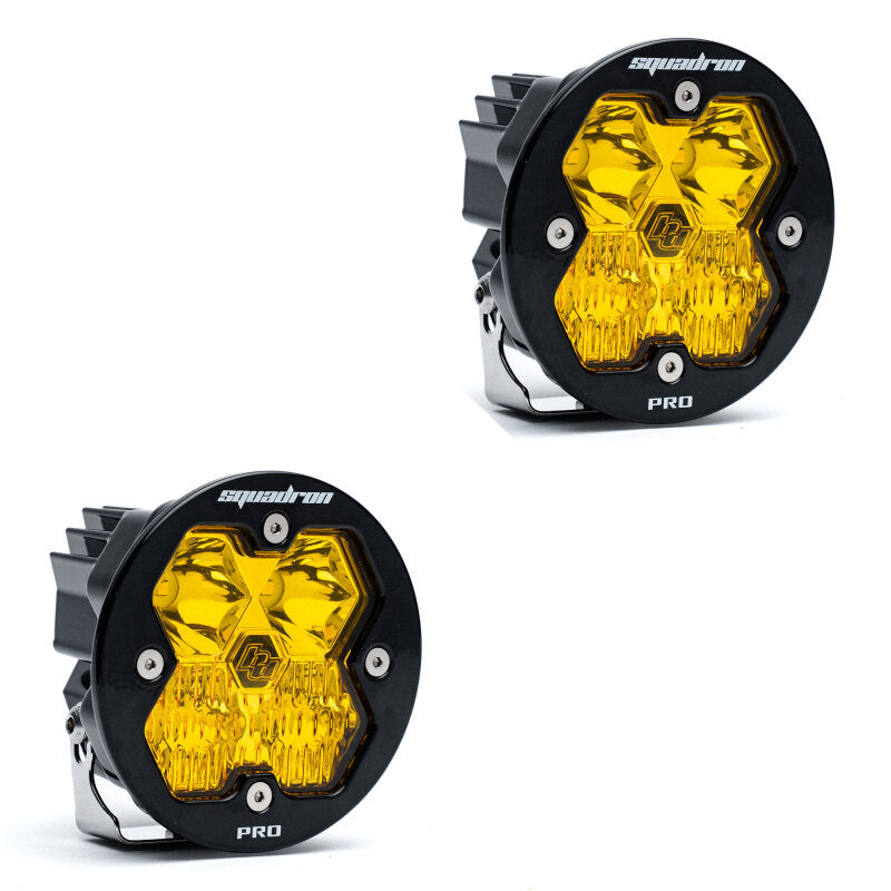 Baja Designs BAJ Squadron R Pro Lights Lights Light Bars & Cubes main image
