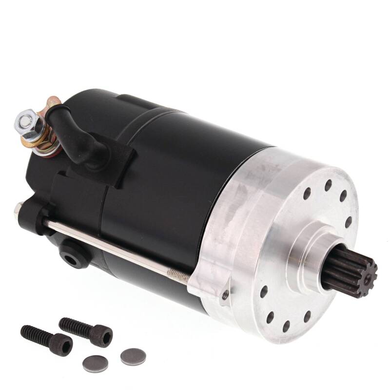 All Balls Racing 1.4kw Starter Hitachi - Black 80-1005 80-1005 Photo - Primary