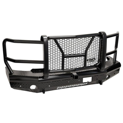 Westin 2023+ Ford F250/F350 HDX Bandit Front Bumper - Textured Black 58-311205 58-311205 Photo - out of package