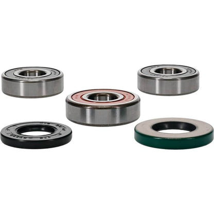 Pivot Works Yamaha Wheel Bearing Kit Premium Bearings 25-1264-P 25-1264-P Photo - Primary