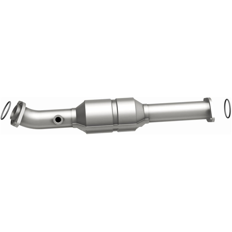 MagnaFlow Toyota Tacoma OEM Grade Federal / EPA Compliant Direct-Fit Catalytic Converter 49702 Photo - out of package