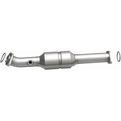 MagnaFlow Toyota Tacoma OEM Grade Federal / EPA Compliant Direct-Fit Catalytic Converter 49702 Photo - out of package