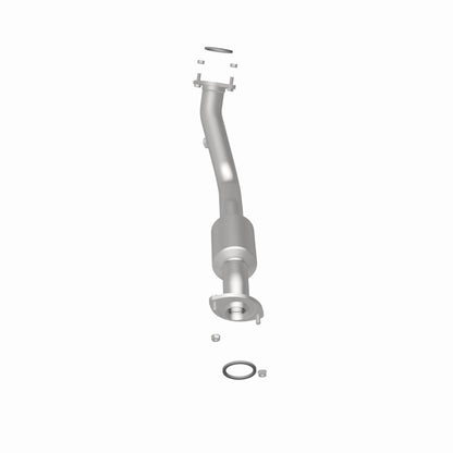 MagnaFlow Toyota RAV4 California Grade CARB Compliant Direct-Fit Catalytic Converter 5571543 360 Degree Image Set