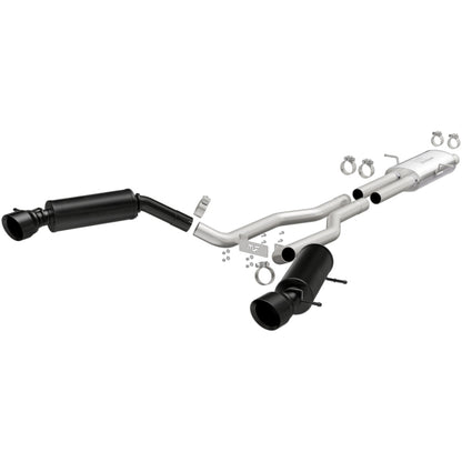 MagnaFlow Land Rover Range Rover Sport Street Series Cat-Back Performance Exhaust System 19123 Photo - Primary