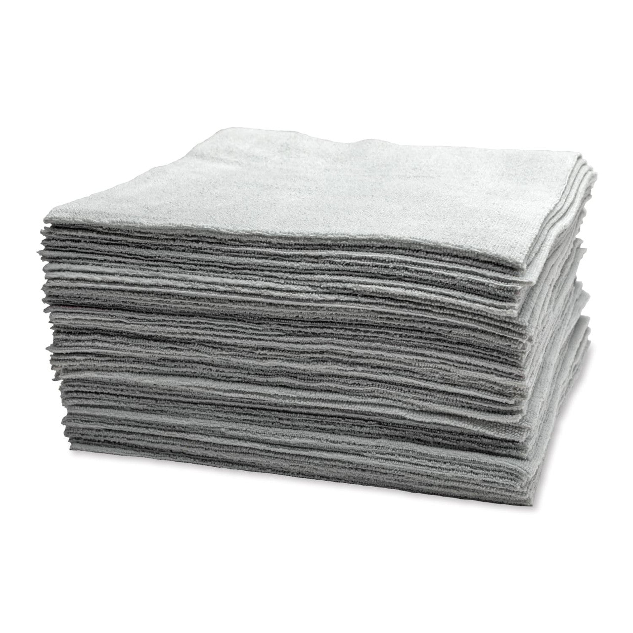Griots Garage Microfiber Edgeless Utility Towels (Set of 50) 14331