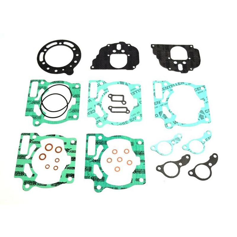 Athena 98-01 KTM 200 EGS / EXC / SX Top End Gasket Kit P400270600025 P400270600025 Photo - Primary