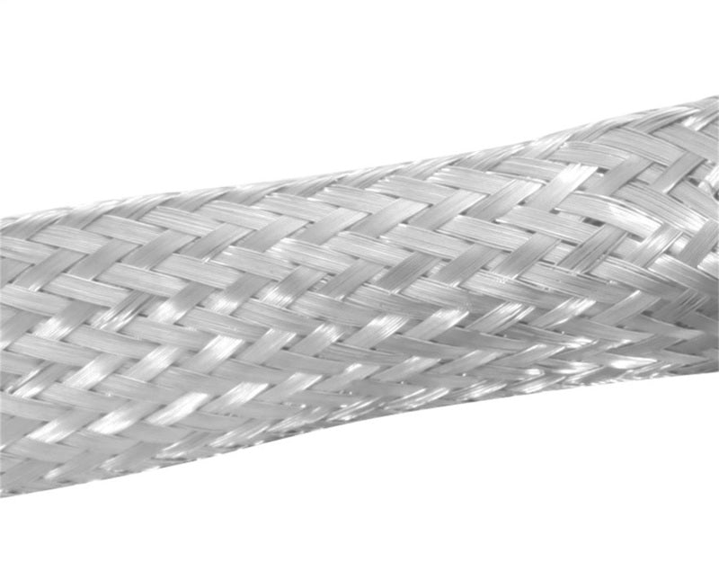 Spectre MagnaBraid 304SS Braided Heater Hose Sleeve - 6ft. (Will Cover 4ft. Of Hose) 3008B 3008B Photo - Unmounted