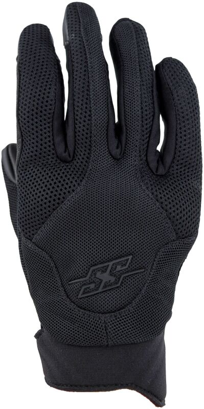 Speed and Strength Starstruck Mesh Gloves Black Womens - Large 609975 609975 User 1