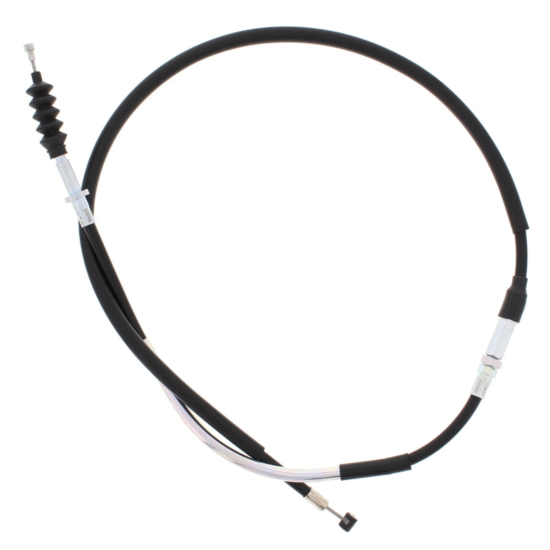 All Balls Racing 00-04 Kawasaki KL250 Super Sherpa Cable - Clutch 45-2002 45-2002 Photo - Primary