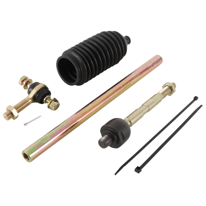 All Balls Racing 2021 Can-Am Defender 800 DPS CAB Rack Tie Rod Kit - Left 51-1084-L 51-1084-L Photo - Primary