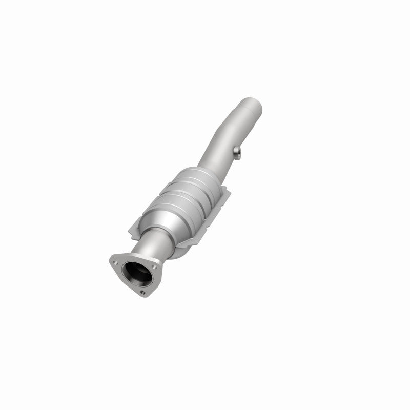 MagnaFlow Audi A8 HM Grade Federal / EPA Compliant Direct-Fit Catalytic Converter 24025 360 Degree Image Set