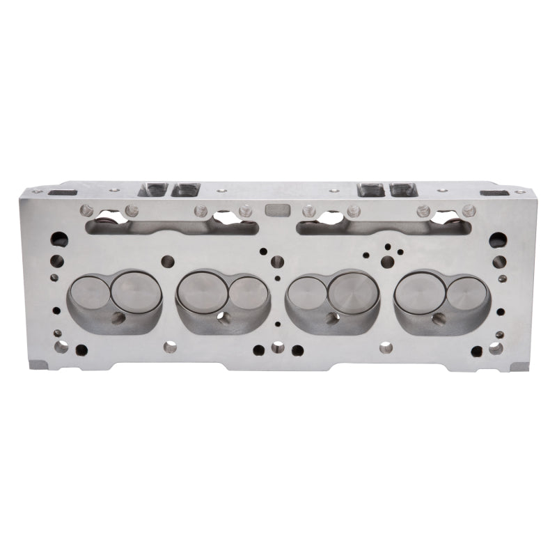 Edelbrock Single Perf. RPM SB/Chrys. Head Comp 60779 Photo - out of package